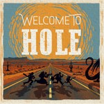 Welcome to Hole Podcast Welcome to Hole