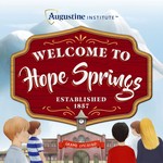 Logo of the podcast Welcome to Hope Springs Podcast Welcome to Hope Springs