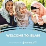 Logo of the podcast Welcome to Islam Podcast Welcome to Islam