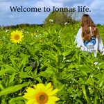 Logo of the podcast Welcome to Jonna`s life. Missing podcast logo