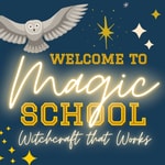 Welcome to Magic School Welcome to Magic School