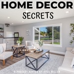 Logo of the podcast Welcome To our new Home Decor Podcast Podcast Welcome To our new Home Decor Podcast