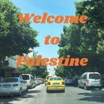 Logo of the podcast Welcome to Palestine Podcast Welcome to Palestine