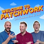Welcome To Patchwork Welcome To Patchwork
