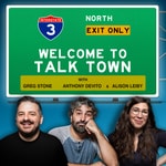 Welcome To Talk Town