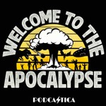 Logo of the podcast Welcome to the Apocalypse Podcast Welcome to the Apocalypse