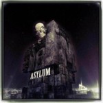 Logo of the podcast Welcome to The Asylum Podcast Welcome to The Asylum