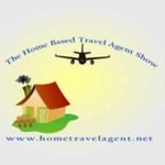 Logo of the podcast Welcome to The Home Based Travel Agent Show Podcast Welcome to The Home Based Travel Agent Show