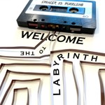 Logo of the podcast Welcome to the Labyrinth Podcast Welcome to the Labyrinth