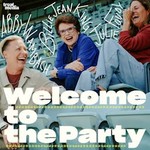 Welcome to the Party Podcast Welcome to the Party