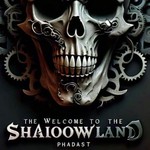 Logo of the podcast Welcome To The Shadowland’s Podcast Welcome To The Shadowland’s