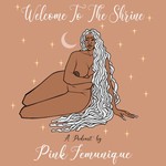 Podcast Welcome To The Shrine