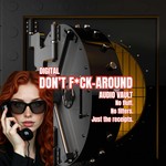 Podcast Welcome to the Vault