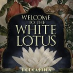 Logo of the podcast Welcome to the White Lotus Podcast Welcome to the White Lotus
