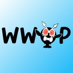 Logo of the podcast Welcome to the World of Pokémon Podcast Welcome to the World of Pokémon