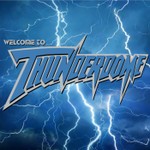 Logo of the podcast Welcome to Thunderdome! Podcast Welcome to Thunderdome!