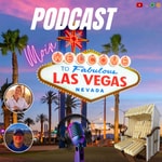 Logo of the podcast Welcome und Moin aus Vegas - Der Kaffeeklatsch aus Las Vegas mit Alex und Marcel Podcast Welcome und Moin aus Vegas - Der Kaffeeklatsch aus Las Vegas mit Alex und Marcel
