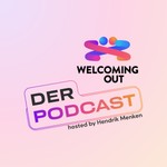 Logo of the podcast WELCOMING OUT - der Podcast Podcast WELCOMING OUT - der Podcast