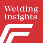 Logo of the podcast Welding Insights Podcast Welding Insights