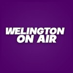 Logo of the podcast WELINGTON ON AIR Podcast WELINGTON ON AIR