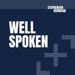 Logo of the podcast Well Spoken Podcast Well Spoken
