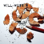 Logo of the podcast Well-Written: A Podcast for Graduate & Doctoral Students Podcast Well-Written: A Podcast for Graduate & Doctoral Students