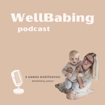 WellBabing Podcast WellBabing