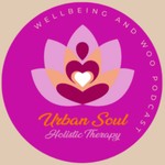 Logo of the podcast Wellbeing and Woo Podcast Podcast Wellbeing and Woo Podcast