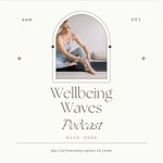 Podcast Wellbeing Waves