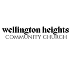 Podcast Wellington Heights Community Church 