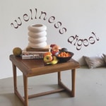 Logo of the podcast Wellness Digest Podcast Wellness Digest