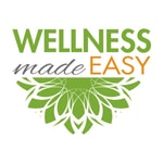 Logo of the podcast Wellness Made Easy Podcast Wellness Made Easy