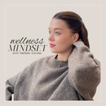 Logo of the podcast Wellness Mindset Podcast Wellness Mindset