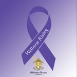 Logo of the podcast Wellness Rising Podcast Wellness Rising