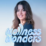 Logo of the podcast Wellness Wonders Podcast Wellness Wonders