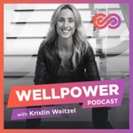 Logo of the podcast WELLPOWER: Breath, Cold & Biohacking Logo of the podcast WELLPOWER: Breath, Cold & Biohacking