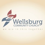Logo of the podcast Wellsburg Community Church Podcast Wellsburg Community Church