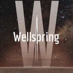 Logo of the podcast Wellspring Podcast Wellspring