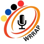 Logo of the podcast Welsh Regional Rugby Appreciation Podcast