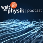Logo of the podcast Welt der Physik | Podcast
