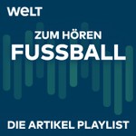 Logo of the podcast WELT Fussball zum Hören Podcast WELT Fussball zum Hören