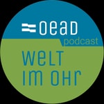 Logo of the podcast Welt im Ohr Podcast Welt im Ohr