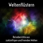 Logo of the podcast Weltenflüstern Podcast Weltenflüstern