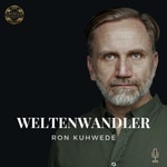 Logo of the podcast Weltenwandler Podcast Weltenwandler