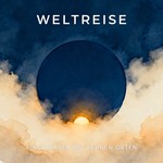 Logo of the podcast Weltreise – Einschlafen mit fernen Orten Podcast Weltreise – Einschlafen mit fernen Orten
