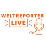 Logo of the podcast Weltreporter Live Podcast Podcast Weltreporter Live Podcast