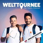 Welttournee - The Travel Podcast Podcast Welttournee - The Travel Podcast