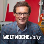 Weltwoche Daily Podcast Weltwoche Daily