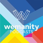 Logo of the podcast Wemanity raconte Podcast Wemanity raconte