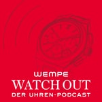 Logo of the podcast Wempe Watch Out Missing podcast logo